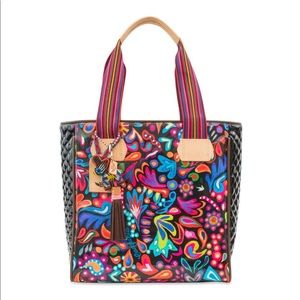 Consuela Angie Classic Tote
